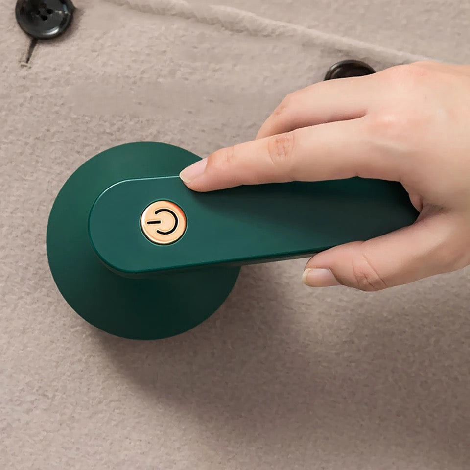 Electric Lint Remover For Clothes