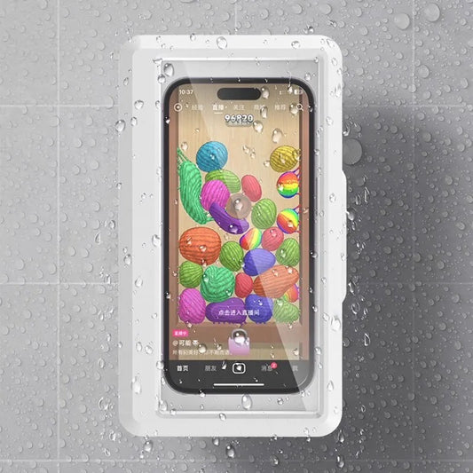 Waterproof Phone Holder